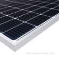 Monocrystalline 360w 370w 380w Solar Panel Risen Energy System Solar Panels